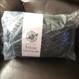 Indie Yarn